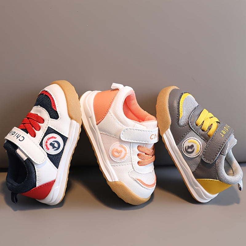 أحذية أطفال بجودة عالية وتصميم عصري