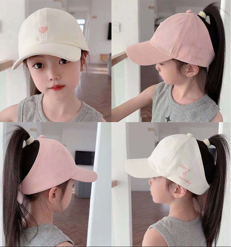 قبعة “Have a Nice Day”🌞