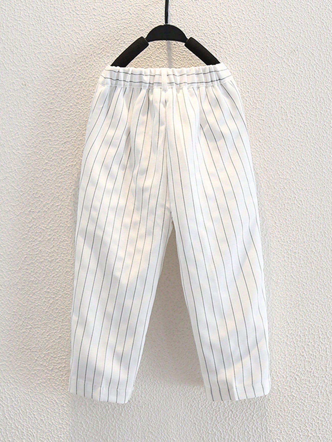 بنطال مخطط للأولاد