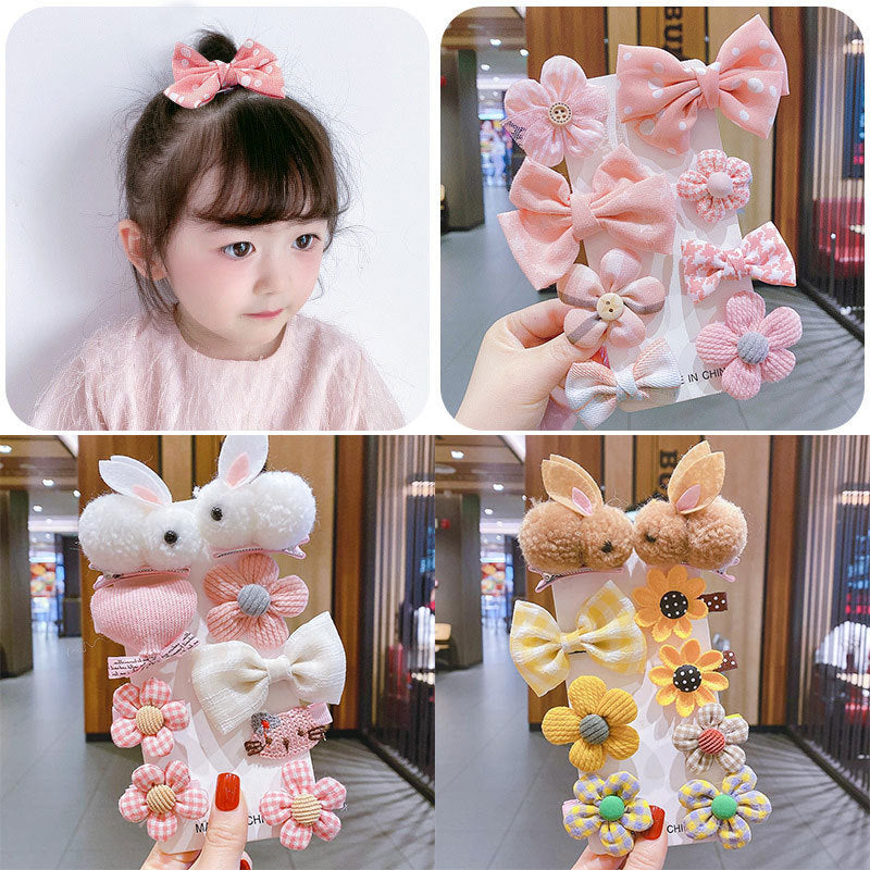 الإكسسوارات الأطفال