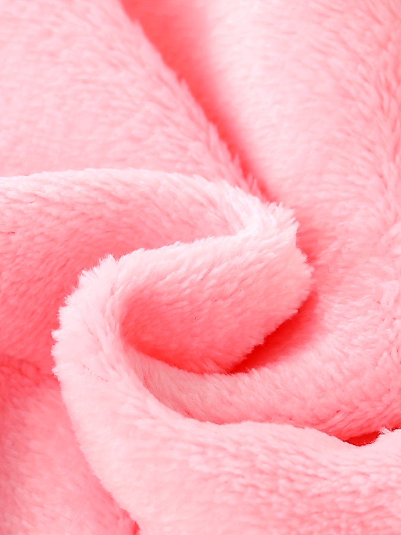 بيجاما قطعتين بتطريز كرتونى شتوي دافئ - DeerChic